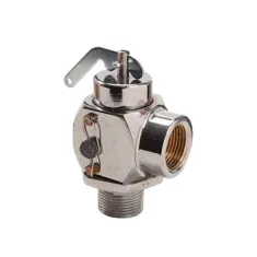 Valve,safety Relief for Blodgett Part# 40612