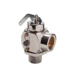 Valve,safety Relief for Blodgett Part# 40612