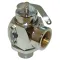 Valve, Steam Safety - for Blodgett Part# 40613