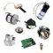 Wd-50 Controller  for Roundup - AJ Antunes Part# 4070144