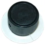 Knob for Nieco Part# 4071-09