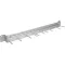 Rack,brush for Carlisle Foodservice Part# 40735