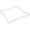 Door Gasket 26 3/4" X 28-1/4" for Prince Castle Part# PC10310-04