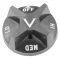 Knob - H/m/l for Vulcan Hart Part# 407727-00001