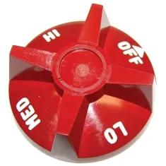 Knob for Vulcan Hart Part# 407727-00002