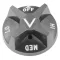 Knob - H/m/l for Vulcan Hart Part# 407727-1