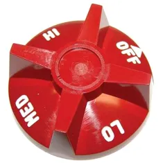 Knob for Vulcan Hart Part# 407727-2
