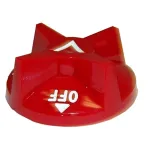 Knob for Vulcan Hart Part# 407727-3