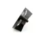 Bl 3 Heat Sw Knob for Vulcan Hart Part# 407727-6