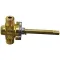 Valve 3/8 Mpt X 3/8 Mpt for Vulcan Hart Part# VH407789-1