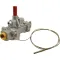 Valve,Safety (3/8"Npt, Fm) for Vulcan-Hart Part# 407798-4