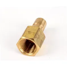 Nozzle for Vulcan Hart Part# 408485-10
