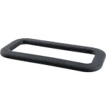 Gasket,Rear Hand Hold for Bunn-O-Matic Part# 40854