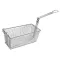 Twin Basket for Vulcan Hart Part# 408654-00004