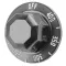 Dial for Vulcan Hart Part# 408659-00003