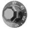 Dial for Vulcan Hart Part# 408659-00006