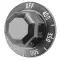 Dial for Vulcan Hart Part# 408659-6