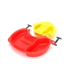 Mustard& Ketchup Lid Kit For Prince Castle Part# 409-011S