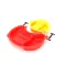 Mustard& Ketchup Lid Kit For Prince Castle Part# 409-011S