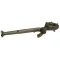 Rear Burner for Vulcan Hart Part# 409643-000G7