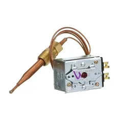 Drain Thermostat 60C To 140C for Blodgett Part# 40996