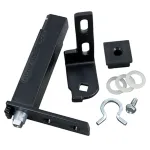 Hinge Assy, Door For Beverage Air Part# 40B34S-022B-02