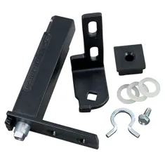 Hinge Assy, Door For Beverage Air Part# 40B34S-022B-02