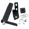 Hinge Assy, Door For Beverage Air Part# 40B34S-022B-02