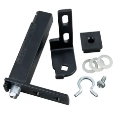 Hinge Assy, Door For Beverage Air Part# 40B34S022B-02