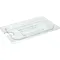 Cover Poly Qrtr Sl-135 Clear for Cambro Part# 40CWCHN135