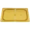 Lid, Pan - 1/4 Size, for Cambro Part# 40HPC