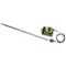 Thermostat for Vulcan Hart Part# 410687-1