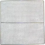 Tube Screen for Vulcan Hart Part# 410738-00002