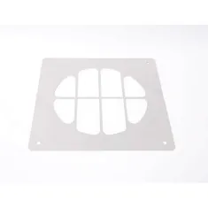 Fan Cover for Vulcan Hart Part# 411136-4
