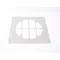 Fan Cover for Vulcan Hart Part# 411136-4
