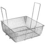 411378-1 Vulcan Hart - Durable Full Size Fryer Basket