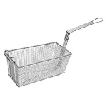 411378-2 Vulcan Hart - Full Size Fryer Basket