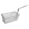 Full Basket for Vulcan Hart Part# 411378-2