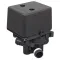 Drain Valve - 120V For Cma Dishmachines Part# 4113
