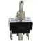Toggle Switch 1/2 Dpdt, Ctr-Off for Vulcan Hart Part# 411496-000A8