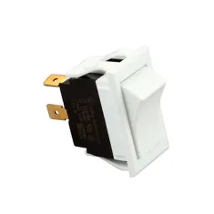 Rocker Switch for Vulcan Hart Part# 411496-B7
