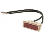 Light,Indicator (Wire, Red) for Vulcan-Hart Part# 4114960000