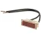 Light,Indicator (Wire, Red) for Vulcan-Hart Part# 4114960000