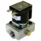Gas Solenoid Valve for Vulcan Hart Part# 411497-F1