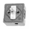 Infinite Heat Switch for Vulcan Hart Part# 411503-1