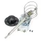 Thermostat Kit W/ Knob And Screws for Vulcan Hart Part# 411506-13