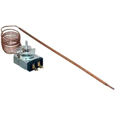 Thermostat For Vulcan Hart Part# 411506-15