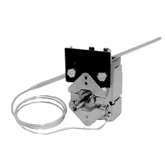 Thermostat for Vulcan Hart Part# 411506-1