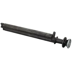 Broiler Burner Assembly for Vulcan Hart Part# 411684-G1