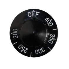 Dial for Vulcan Hart Part# 412195-1